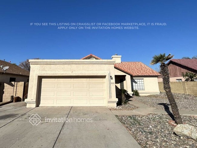 property at 9030 W Windsor Ave