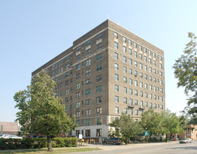 The Westbrook Apartments in Buffalo, NY - Foto de edificio - Building Photo