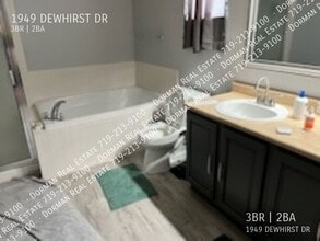 1949 Dewhirst Dr in Colorado Springs, CO - Building Photo - Building Photo