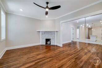 905 E Park Ave in Savannah, GA - Building Photo - Building Photo