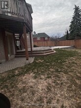 3734 Bishop Strachan Ct in Mississauga, ON - Building Photo - Building Photo