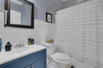 41 Spring Ln NW in Atlanta, GA - Building Photo - Building Photo