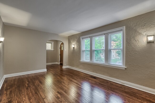 5015 Miami St in St. Louis, MO - Building Photo - Building Photo