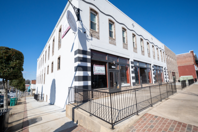 103 N 1st St in Albemarle, NC - Building Photo - Building Photo
