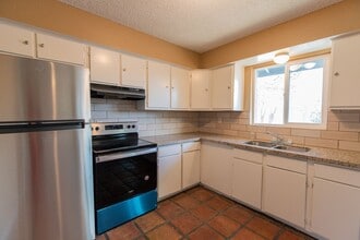 1324 E Peoria Ave in Phoenix, AZ - Building Photo - Building Photo