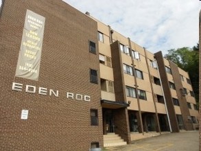 Eden Roc in Glenshaw, PA - Foto de edificio - Building Photo