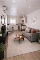 3059 Sycamore Ave in Glendale, CA - Building Photo
