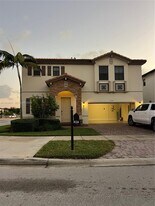 11704 SW 235th St in Homestead, FL - Building Photo