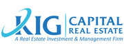 Property Management Company Logo KIG Capital