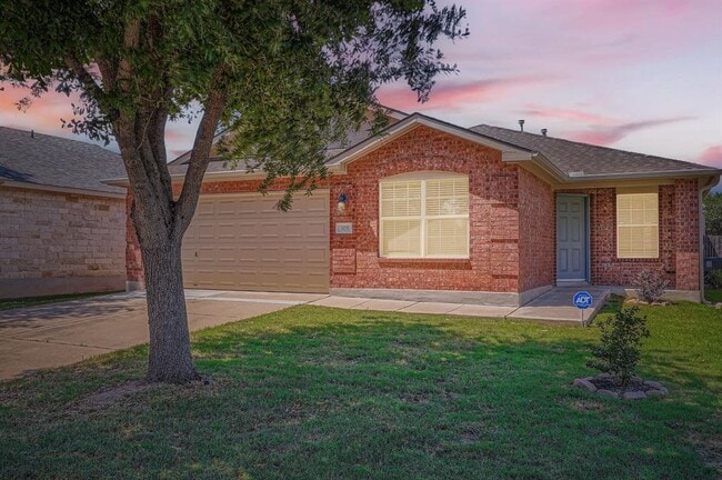property at 305 Bird Dog Bend