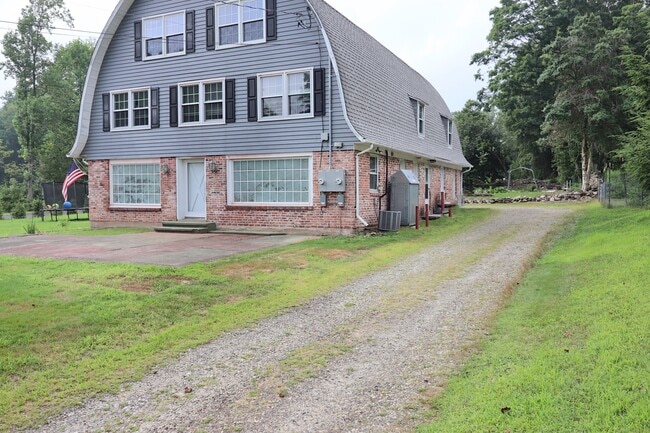 property at 235 Thompson St