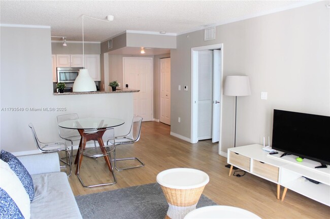 property at 1155 Brickell Bay Dr