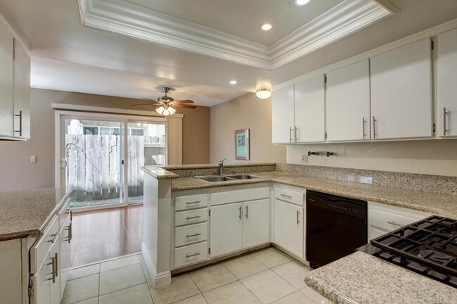 3607 W Park Balboa Ave, Unit B in Orange, CA - Building Photo - Building Photo