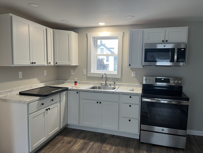 property at 99 Pine St