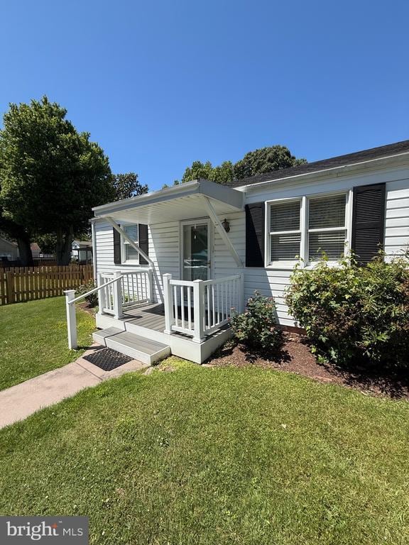 520 Taggart St in Colonial Beach, VA - Building Photo - Building Photo