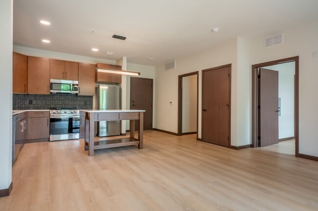 252 Dunning in Madison, WI - Foto de edificio - Interior Photo