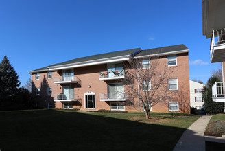 Brightwood Garden Apartments in Hagerstown, MD - Building Photo - Building Photo