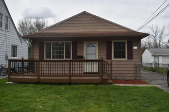 953 Fries Ave in Toledo, OH - Building Photo - Building Photo