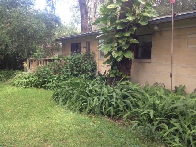 3966 Bess Rd in Jacksonville, FL - Foto de edificio - Building Photo
