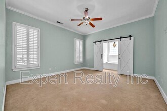 6285 S Clubview Cir in Bessemer, AL - Building Photo - Building Photo