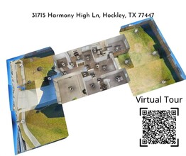 31715 Harmony High Ln in Hockley, TX - Building Photo - Building Photo