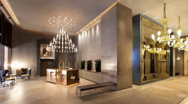 95 Wall in New York, NY - Building Photo - Building Photo