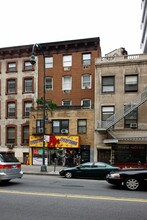 139 W 14th St in New York, NY - Building Photo - Building Photo