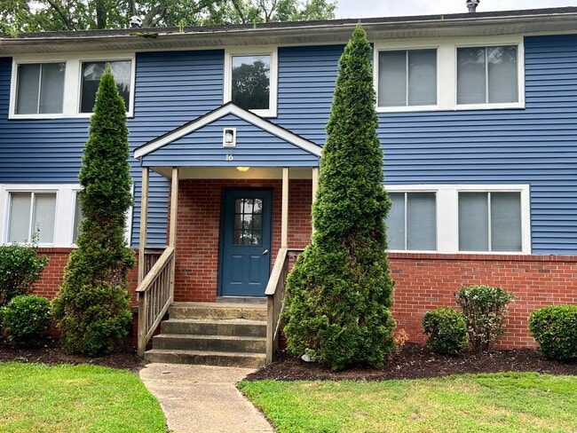 property at 16 Pollux Cir E