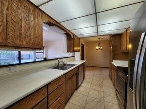 246 Loma Entrada in Santa Fe, NM - Foto de edificio - Building Photo