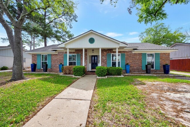property at 1710 San Sebastian Ln