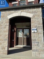 97 Armilia Pl in Whitby, ON - Building Photo