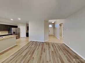 728 Walls Blvd in Crowley, TX - Building Photo - Building Photo