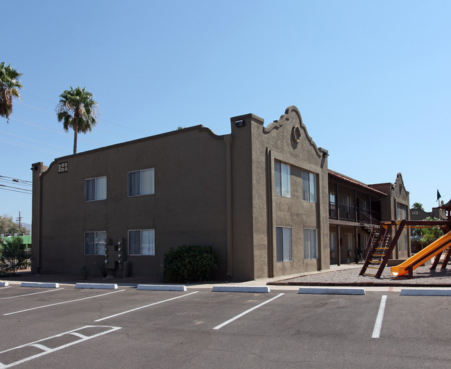 Colonia de Tucson - DUP in Tucson, AZ - Building Photo - Building Photo