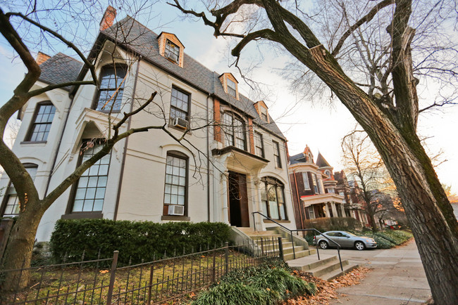 The Charles Brent House in Lexington, KY - Building Photo - Other