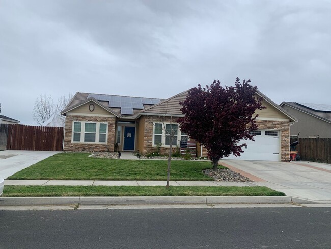 property at 1562 National Dr