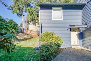 505 NW 5th Ave in Camas, WA - Building Photo