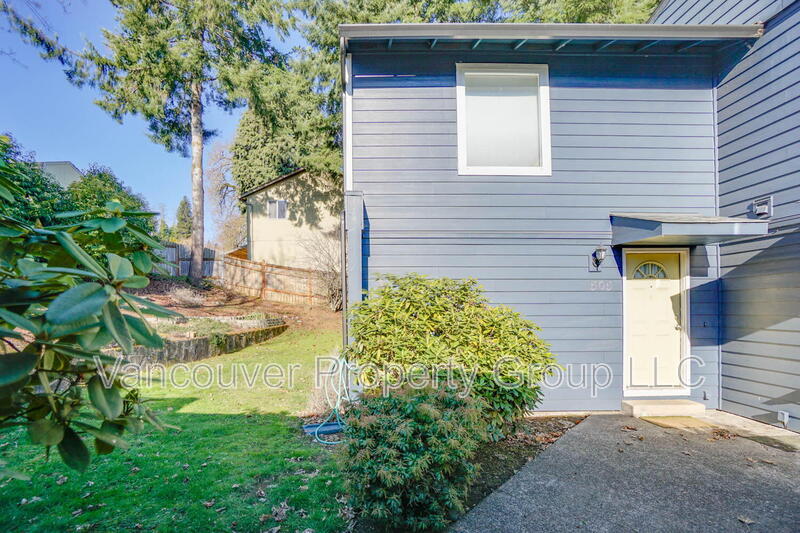 505 NW 5th Ave in Camas, WA - Building Photo