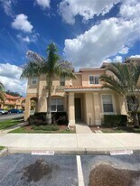 5517 Paradise Cay Cir in Kissimmee, FL - Building Photo