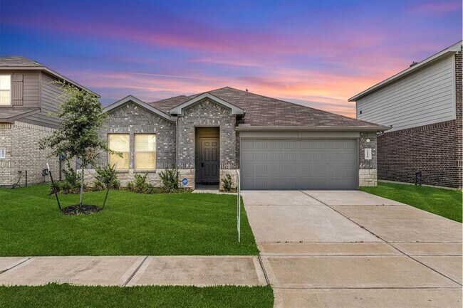 property at 20818 Marigold Meadows St