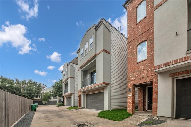 property at 5521 Petty St