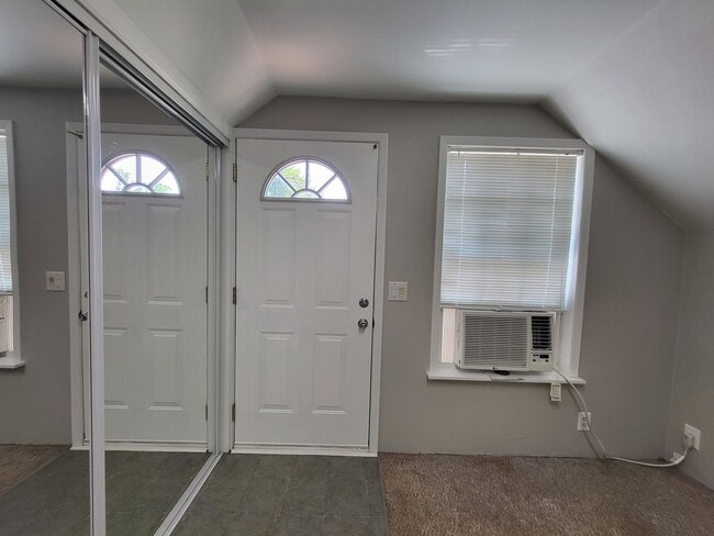 property at 500 N Jackson St