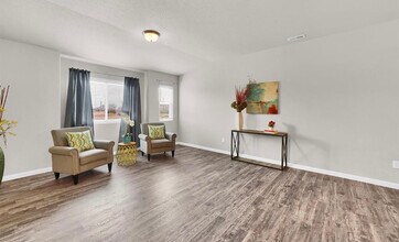 2030 Birmingham Loop in Colorado Springs, CO - Building Photo - Building Photo