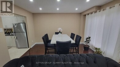 1378 Everton St in Pickering, ON - Building Photo - Building Photo