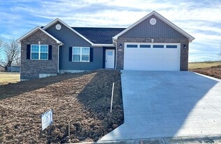 1018 Lakeway Dr in Labadie, MO - Building Photo