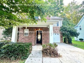 14034 Pinyon Pine Ln in Charlotte, NC - Building Photo