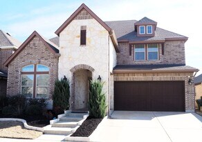 1229 14th St in Argyle, TX - Building Photo