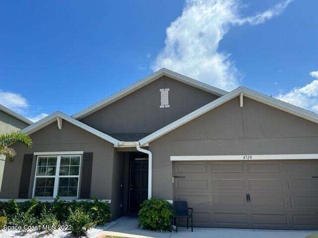 4720 Pagosa Springs Cir, Unit 069 in Melbourne, FL - Building Photo