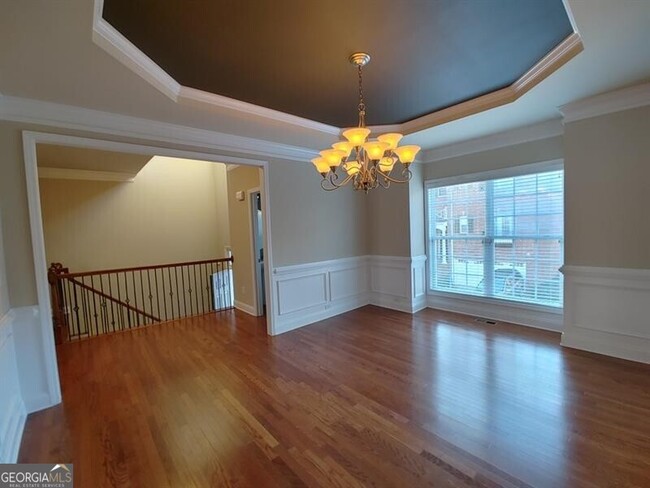 12823 Doe Dr in Alpharetta, GA - Building Photo - Building Photo