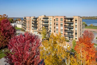 The Bayview in Port Perry, ON - Building Photo - Building Photo