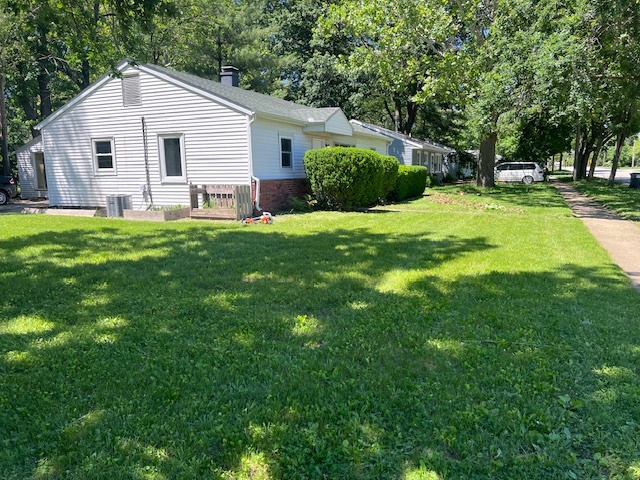 1505 Philo Rd in Urbana, IL - Building Photo - Building Photo